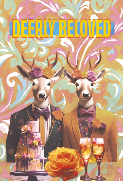 Deerly Beloved