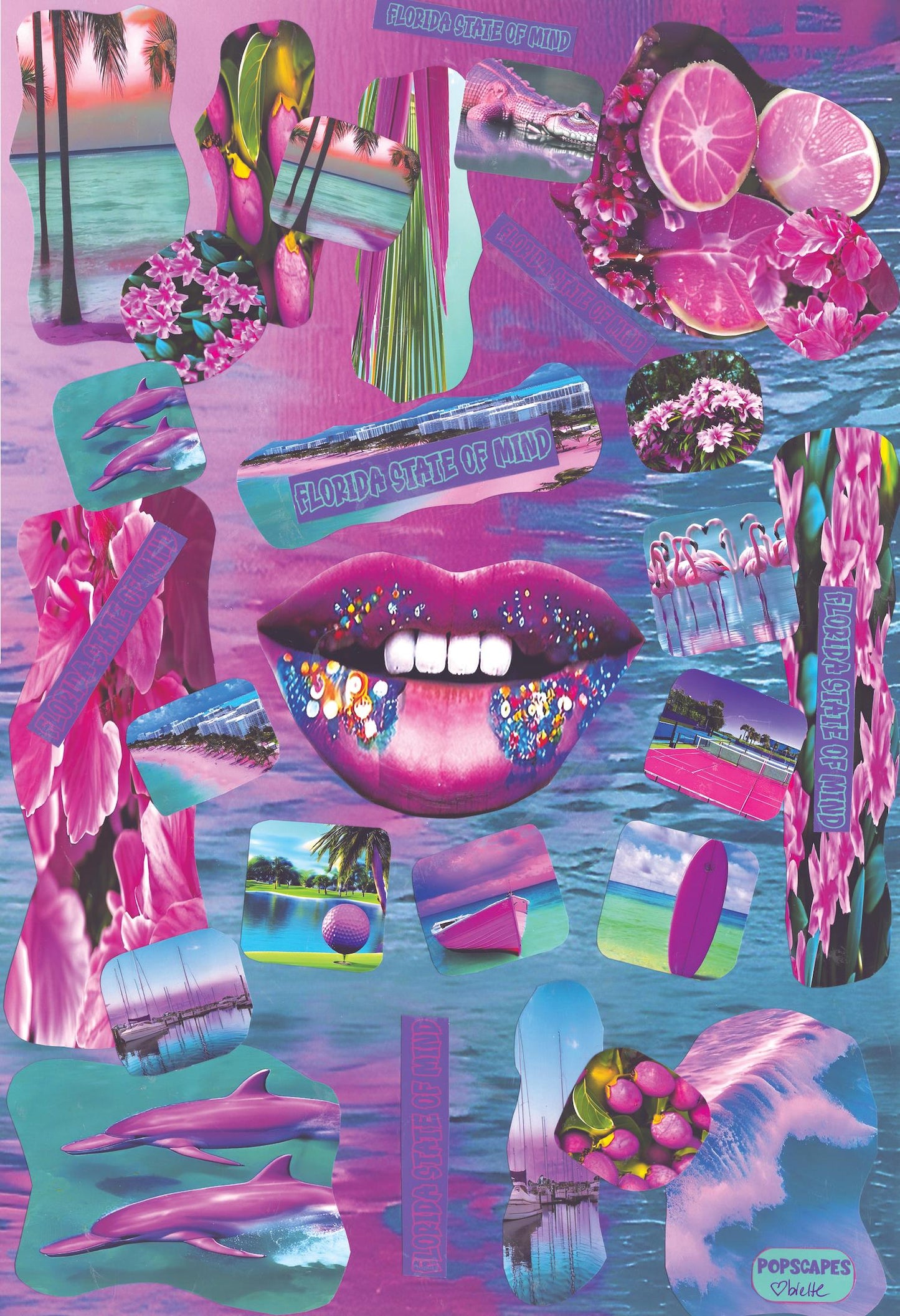 Florida State of Mind