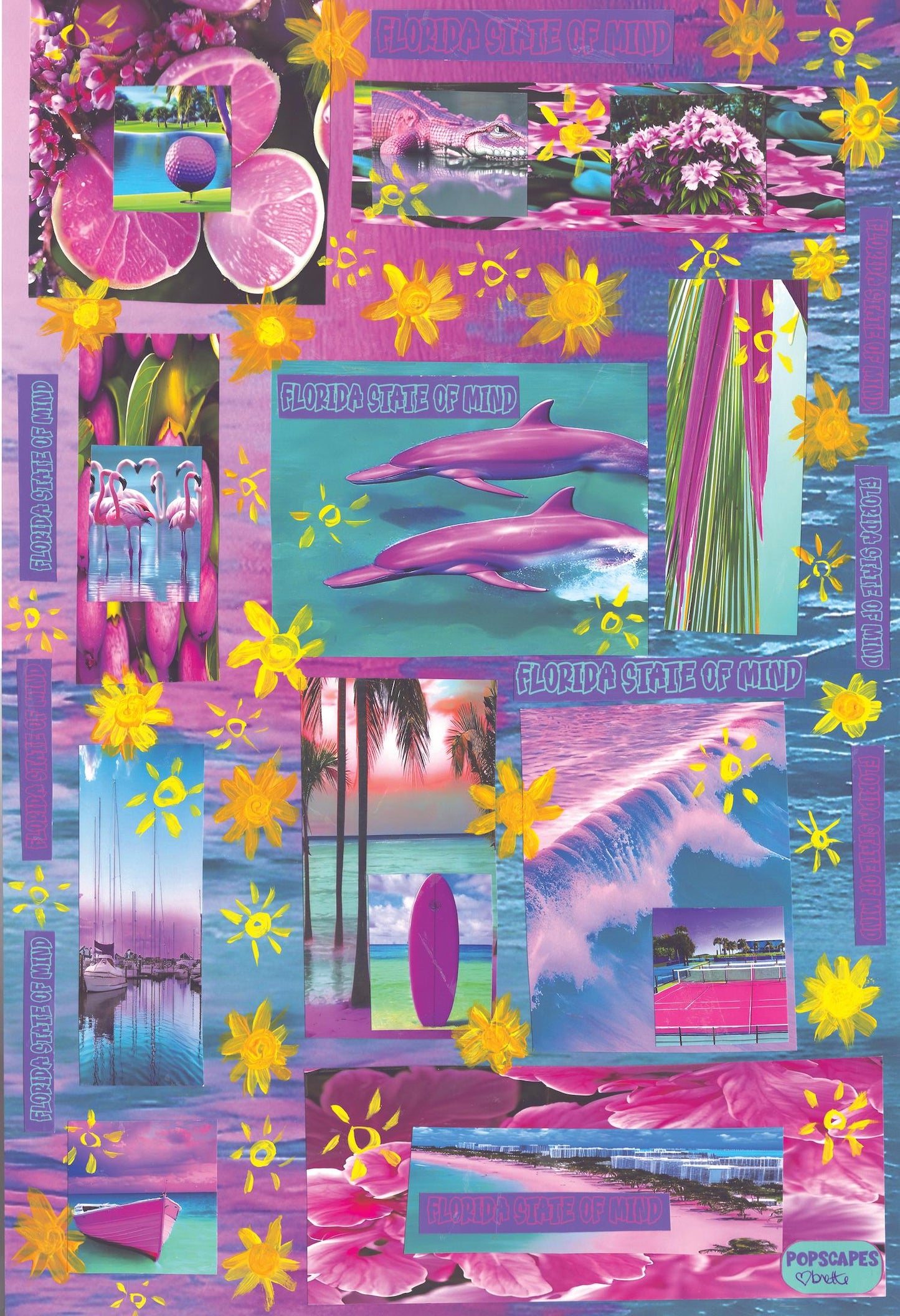 Florida State of Mind