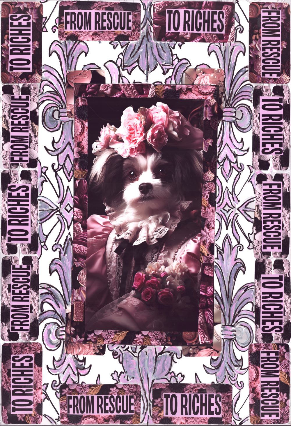 Penelope Precious