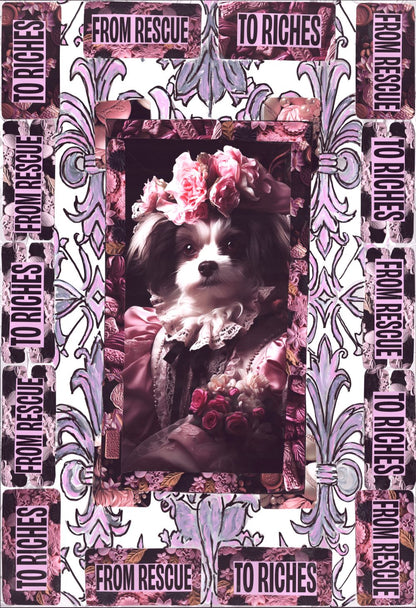 Penelope Precious
