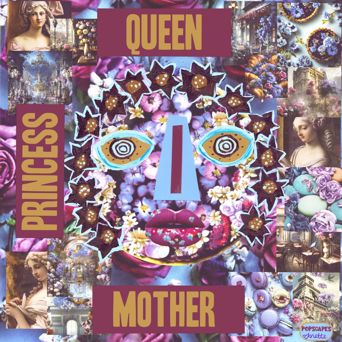 Queen Princess Mother